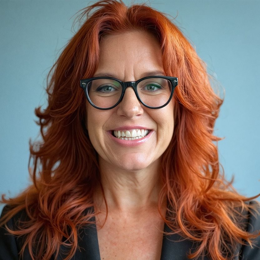 Kimberly M. Warren